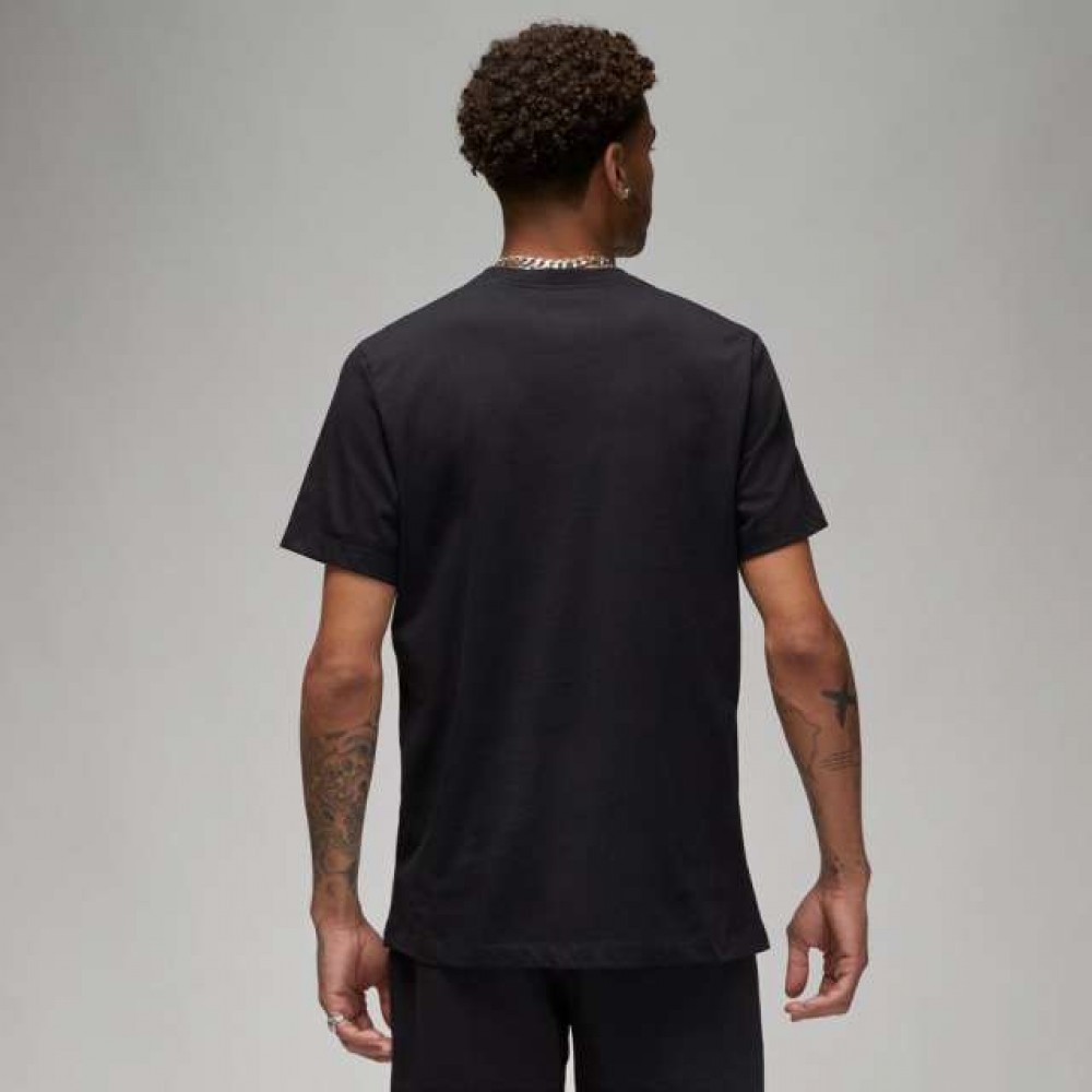 Футболка мужская Jordan Essentials Jumpman Men's T-Shirt (DQ7376-010)