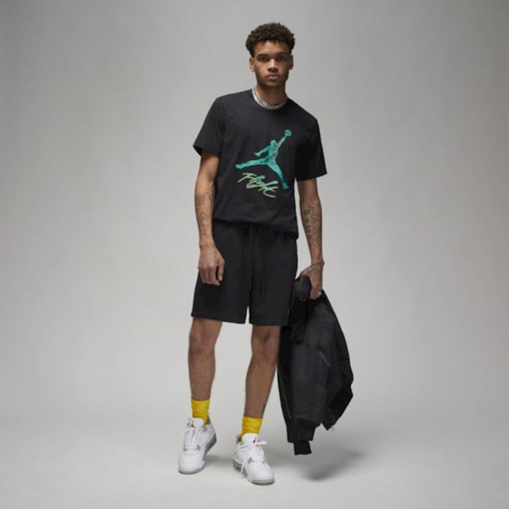 Футболка мужская Jordan Essentials Jumpman Men's T-Shirt (DQ7376-010)