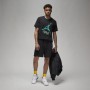 Футболка мужская Jordan Essentials Jumpman Men's T-Shirt (DQ7376-010)