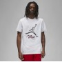 Футболка мужская Jordan Essentials Jumpman Men's T-Shirt (DQ7376-100)
