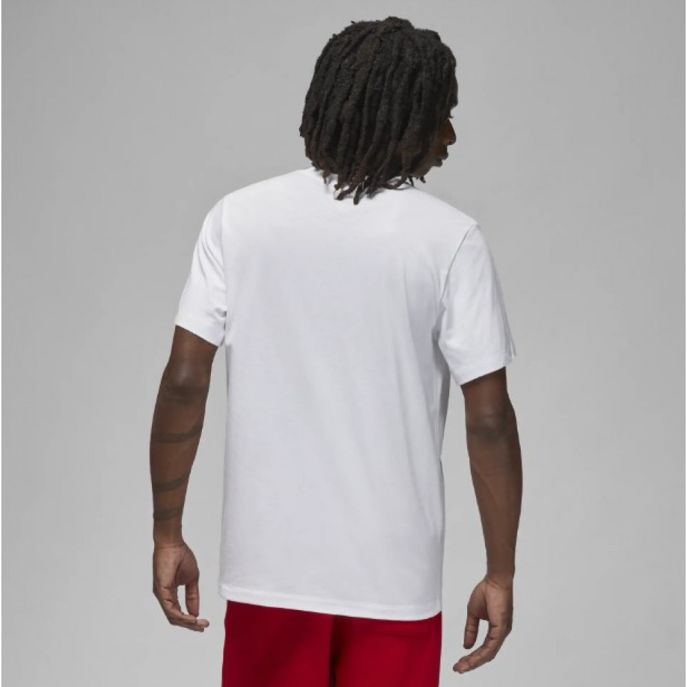 Футболка мужская Jordan Essentials Jumpman Men's T-Shirt (DQ7376-100)