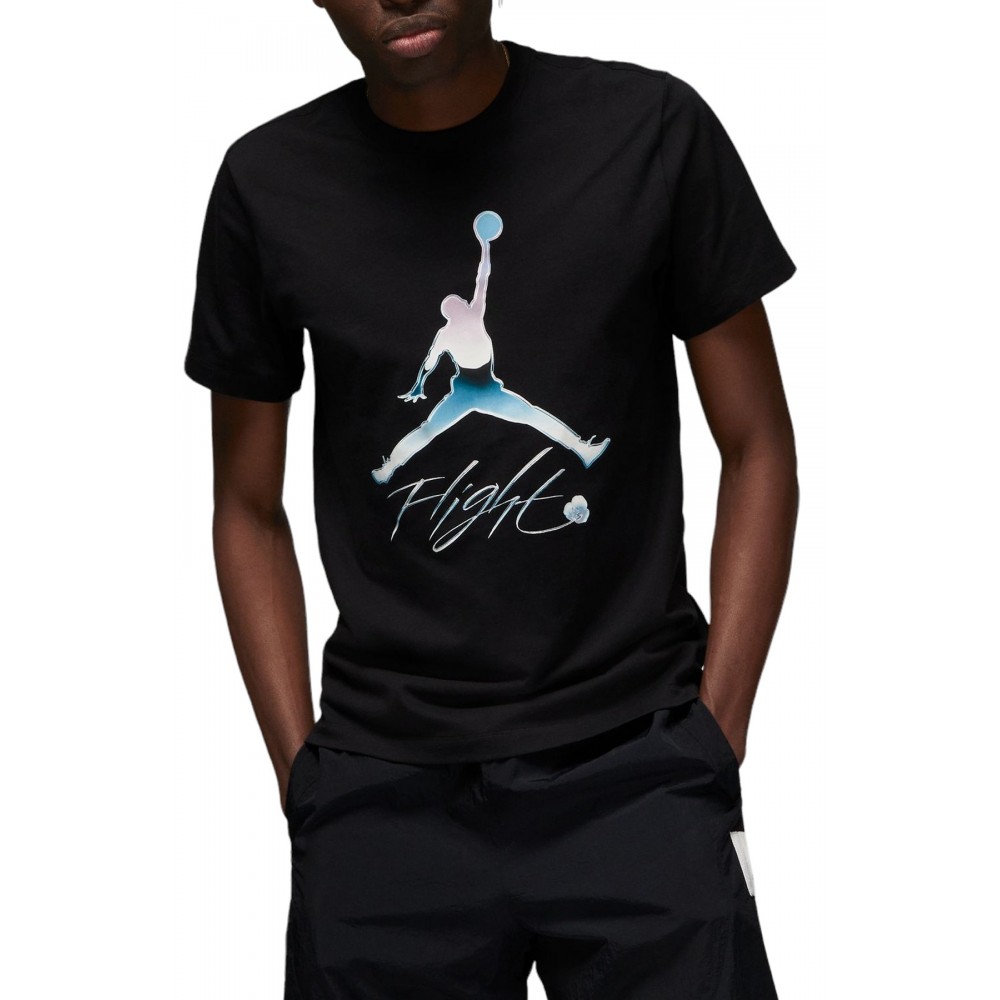 Футболка мужская Jordan Essentials Jumpman Men's Graphic (DV8414-010)