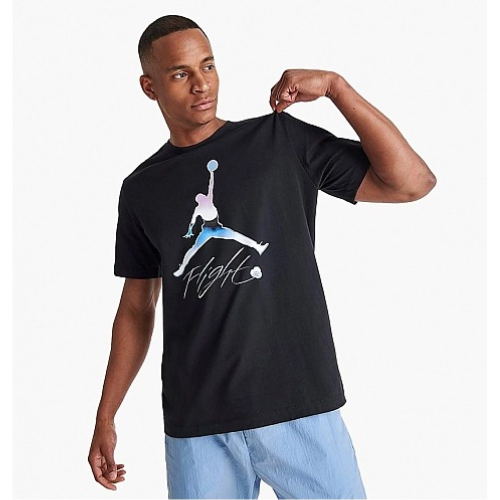 Футболка мужская Jordan Essentials Jumpman Men's Graphic (DV8414-010)