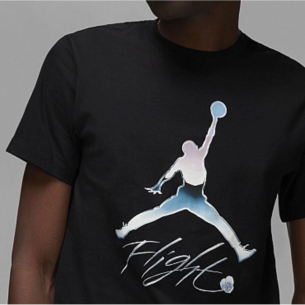 Футболка мужская Jordan Essentials Jumpman Men's Graphic (DV8414-010)