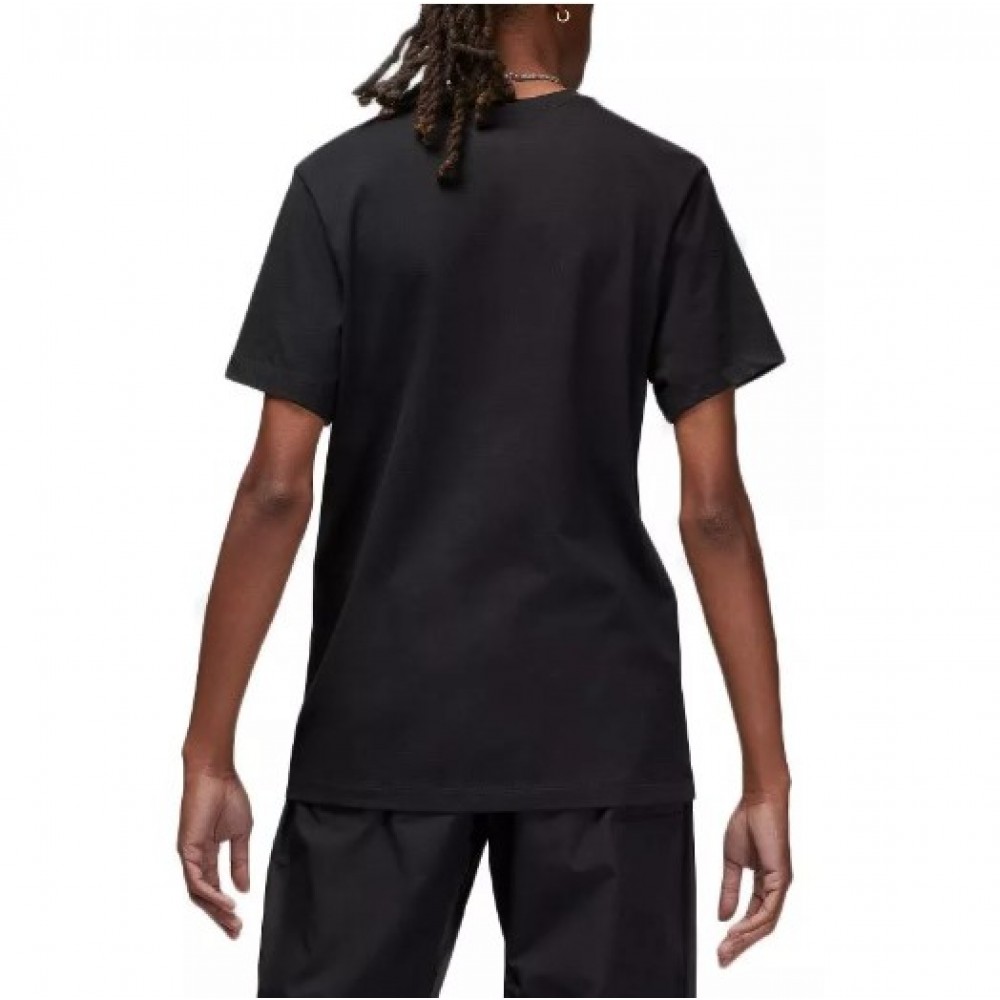 Футболка мужкая Jordan Flight MVP Men's T-Shirt (DV8436-010)