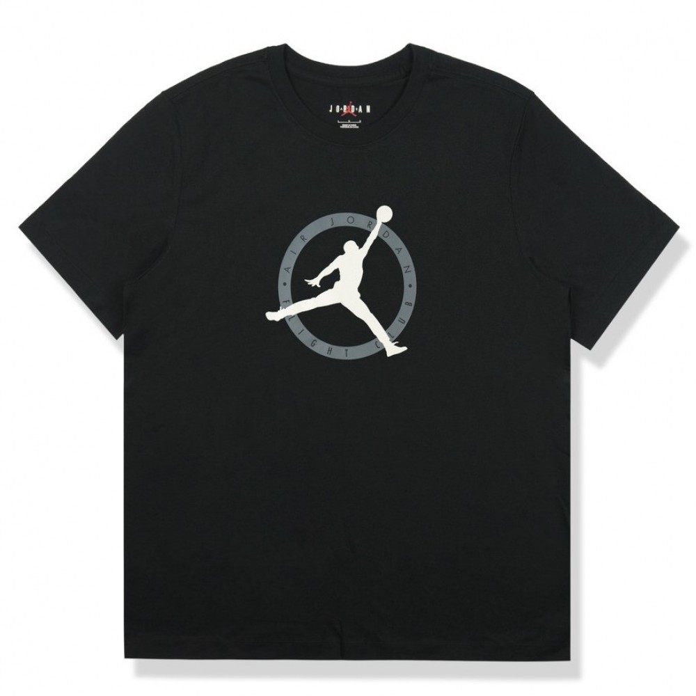Футболка мужкая Jordan Flight MVP Men's T-Shirt (DV8436-010)