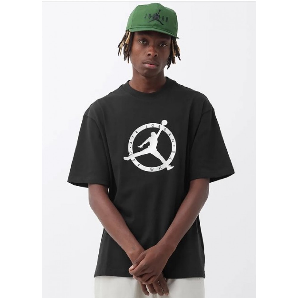 Футболка мужкая Jordan Flight MVP Men's T-Shirt (DV8436-010)
