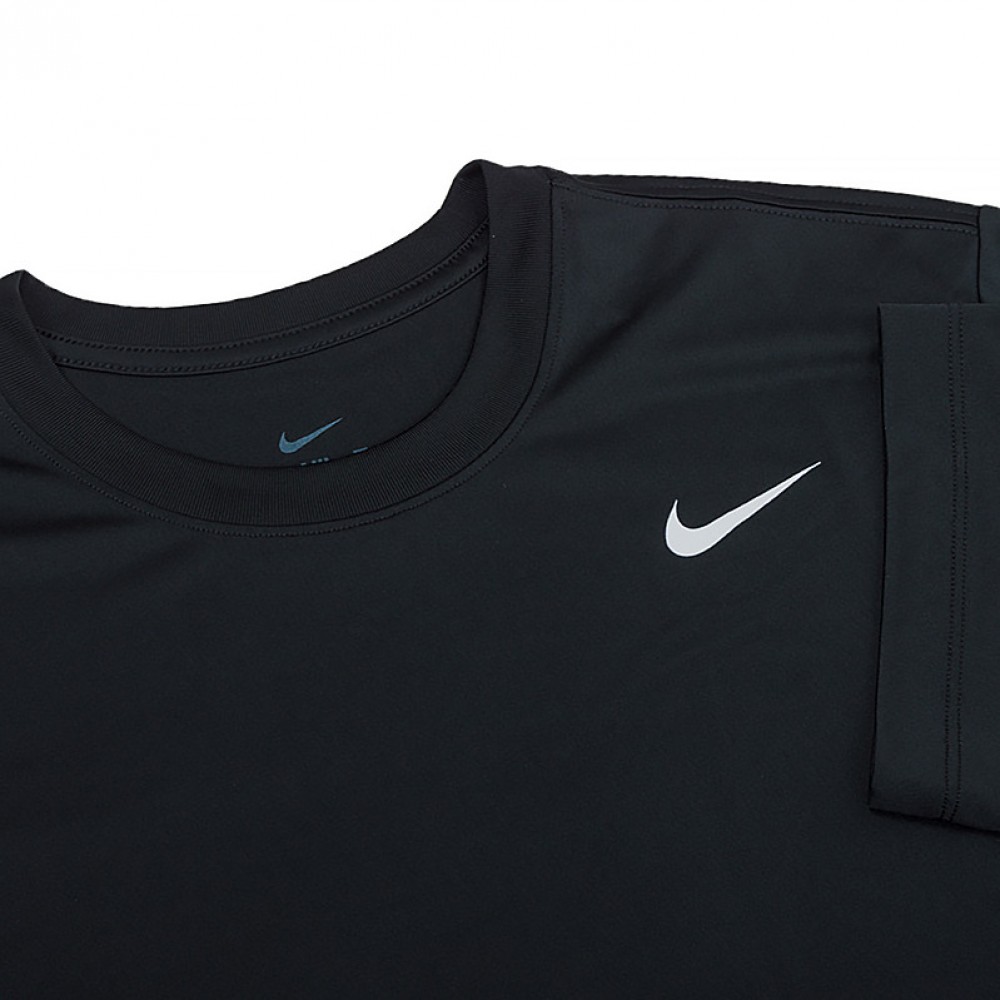 Футболка мужская спортивная Nike Dri-FIT Legend T-shirt (DX0989-010)