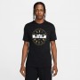 Футболка мужская баскетбольная LeBron Nike Dri-FIT Men's Basketball T-Shirt (DZ2702-010)