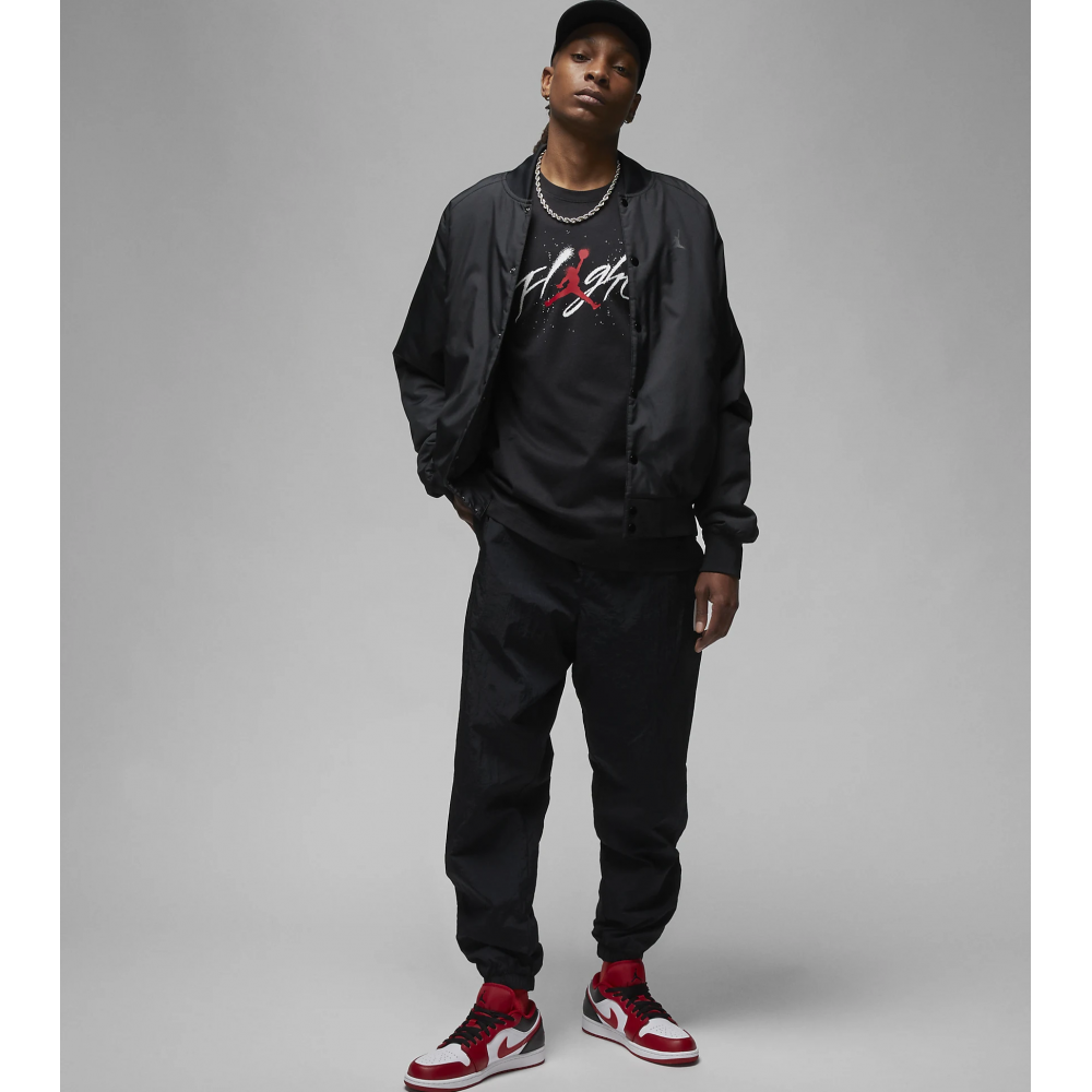 Футболка Jordan Men's Graphic T-Shirt (FB7465-010)