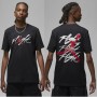 Футболка Jordan Men's Graphic T-Shirt (FB7465-010)