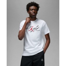 Футболка Jordan Men's Graphic T-Shirt (FB7465-100)