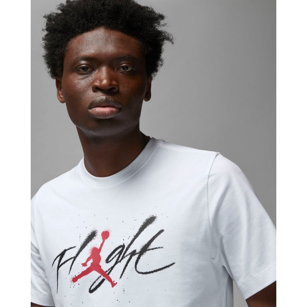 Футболка Jordan Men's Graphic T-Shirt (FB7465-100)