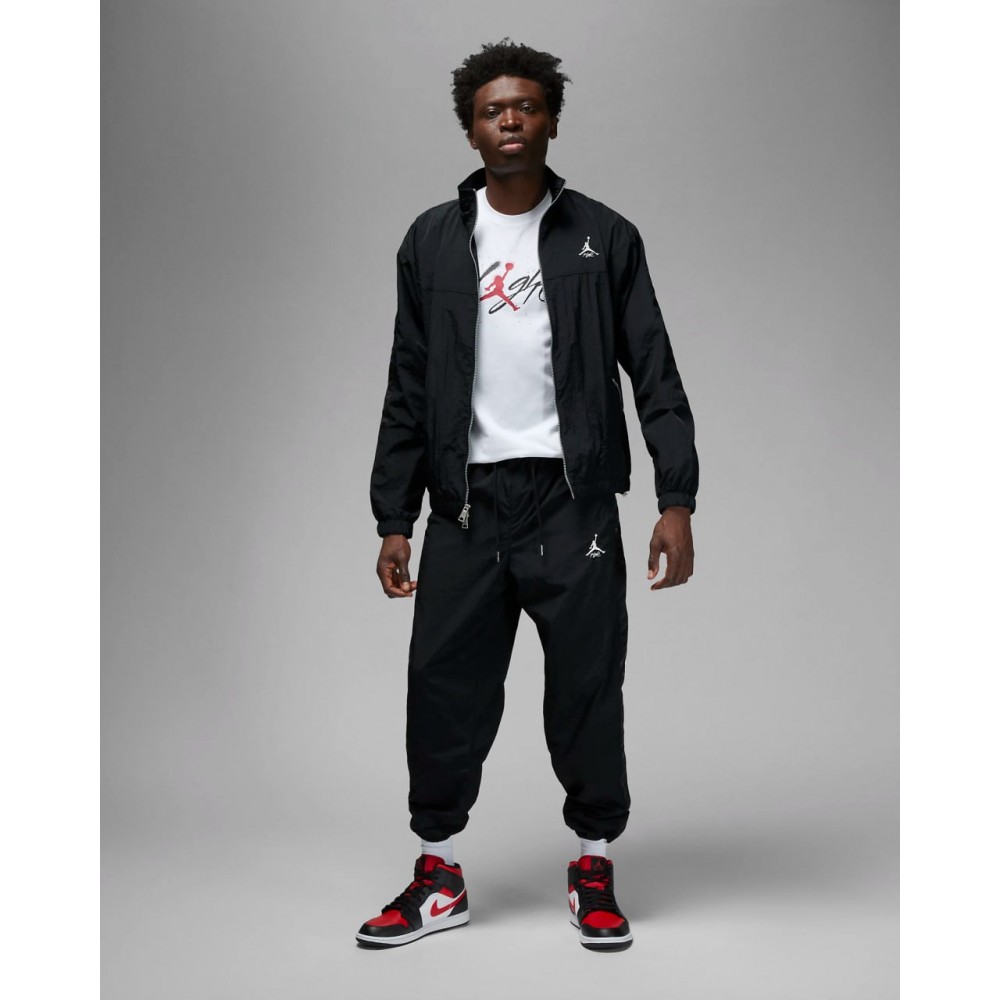 Футболка Jordan Men's Graphic T-Shirt (FB7465-100)
