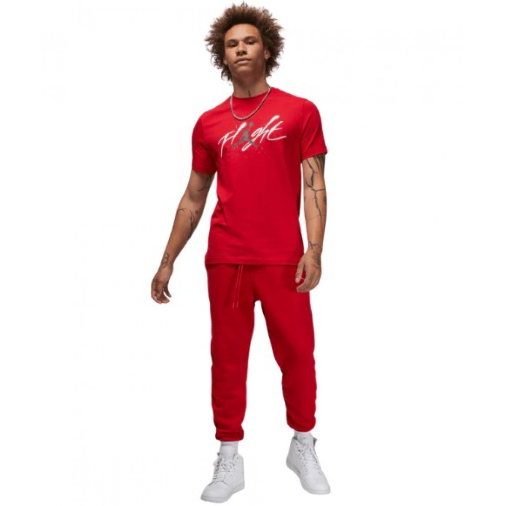 Футболка Jordan Men's Graphic T-Shirt (FB7465-687)