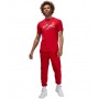 Футболка Jordan Men's Graphic T-Shirt (FB7465-687)