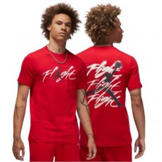 Футболка Jordan Men's Graphic T-Shirt (FB7465-687)