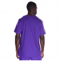 Футболка баскетбольная мужская Los Angeles Lakers Essential Men's Jordan NBA T-Shirt (FB9827-504)