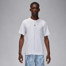 Футболка спортивная мужкая Jordan Dri-Fit Sport Performance размер L (FN5829-100)