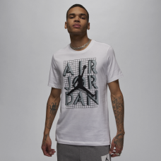 Футболка мужкая Jordan Air T-Shirt Brand (FN5978-100)
