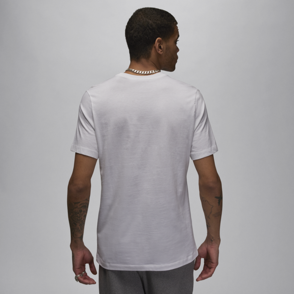 Футболка мужкая Jordan Air T-Shirt Brand (FN5978-100)