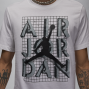 Футболка мужкая Jordan Air T-Shirt Brand (FN5978-100)