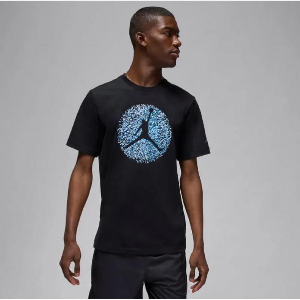 Футболка Jordan Flight Essentials T-Shirt мужская спортивная (FN6006-010)