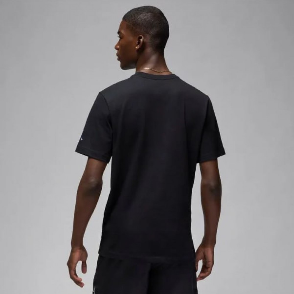 Футболка Jordan Flight Essentials T-Shirt мужская спортивная (FN6006-010)