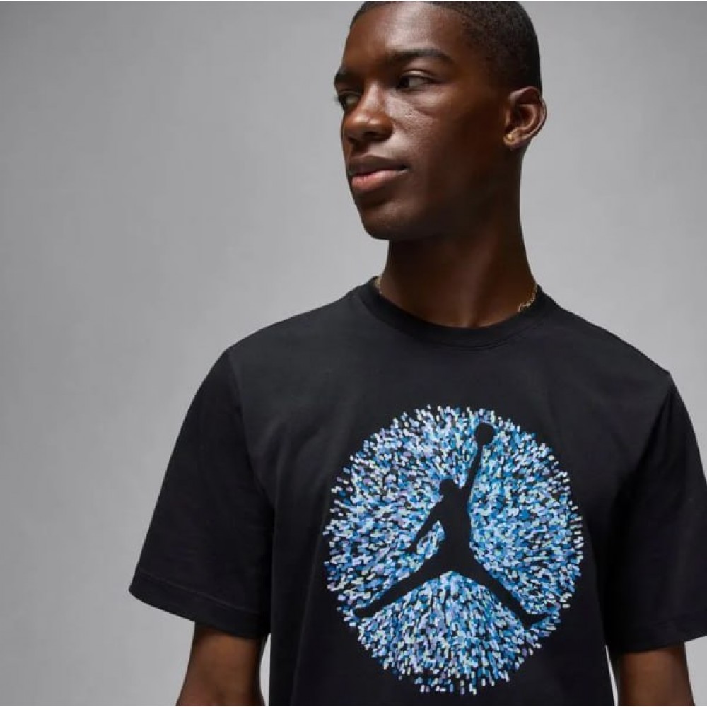 Футболка Jordan Flight Essentials T-Shirt мужская спортивная (FN6006-010)