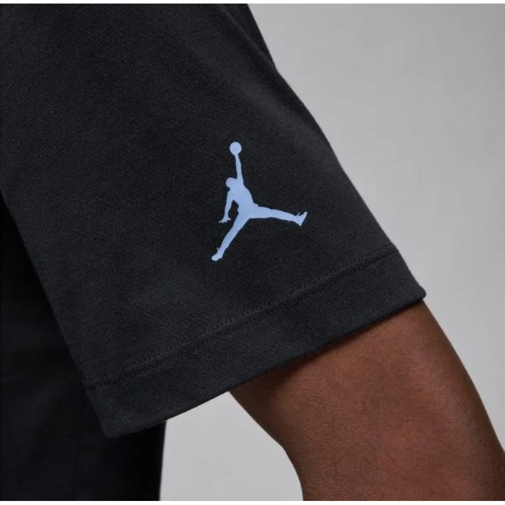 Футболка Jordan Flight Essentials T-Shirt мужская спортивная (FN6006-010)