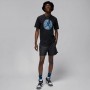 Футболка Jordan Flight Essentials T-Shirt мужская спортивная (FN6006-010)