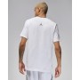 Футболка Jordan Sport Men's Dri-FIT T-Shirt мужская спортивная (FN6016-100)
