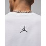 Футболка Jordan Sport Men's Dri-FIT T-Shirt мужская спортивная (FN6016-100)