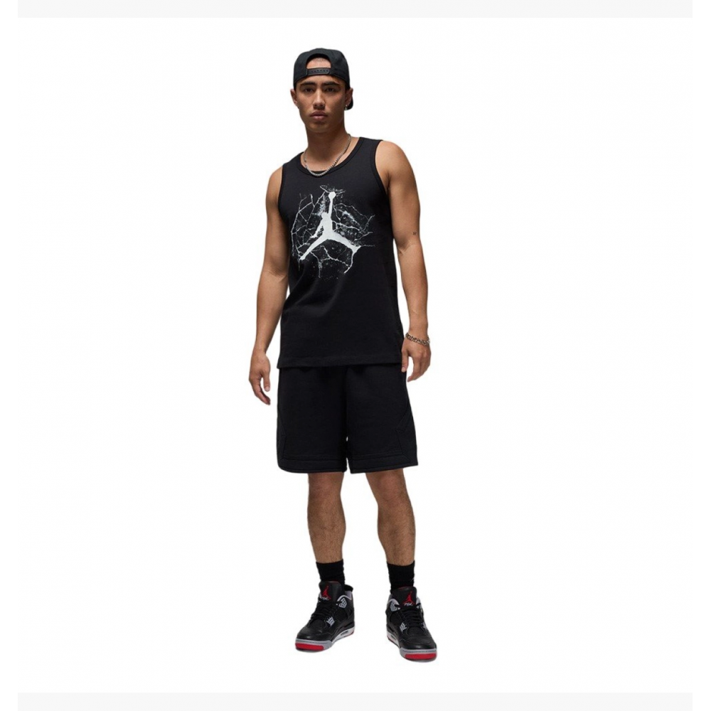 Майка Jordan Men's Sleeveless T-Shirt мужская (FZ1941-010)