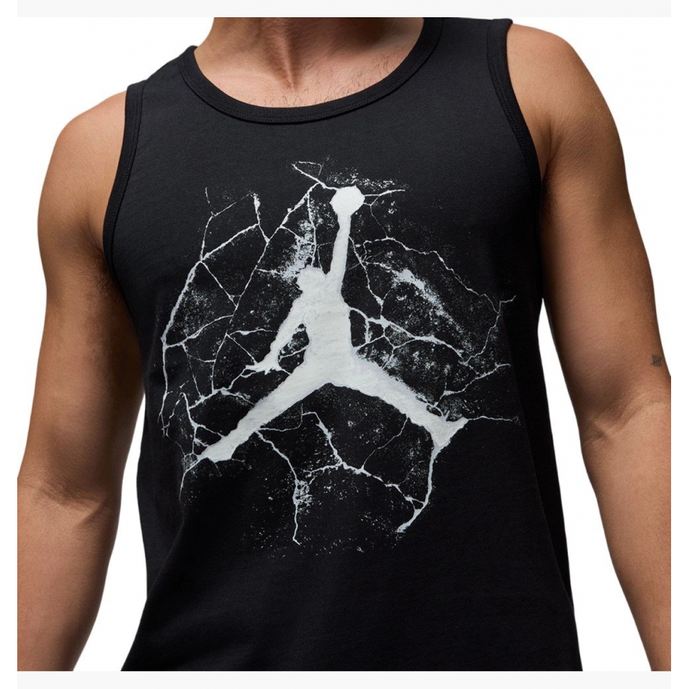 Майка Jordan Men's Sleeveless T-Shirt мужская (FZ1941-010)