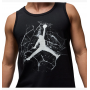 Майка Jordan Men's Sleeveless T-Shirt мужская (FZ1941-010) Майка Jordan Men's Sleeveless T-Shirt мужская (FZ1941-010)