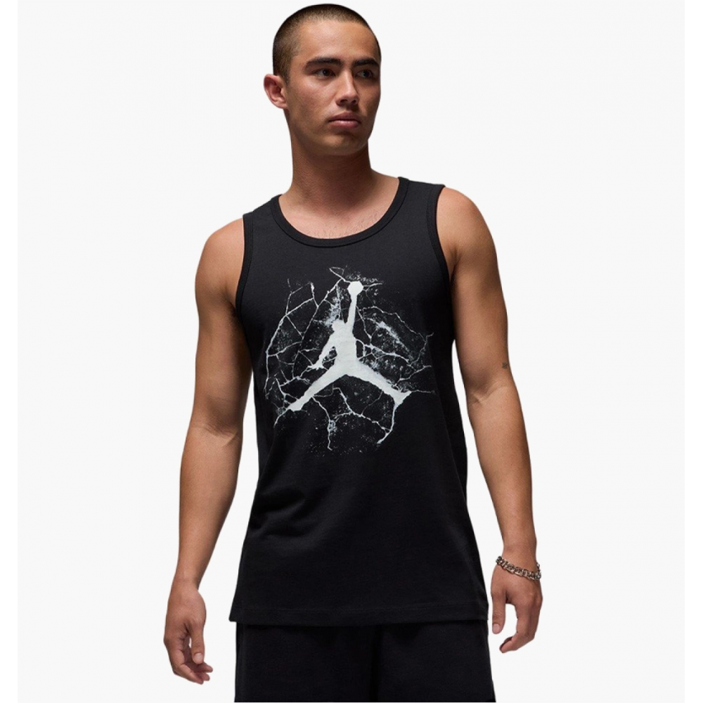 Майка Jordan Men's Sleeveless T-Shirt мужская (FZ1941-010)