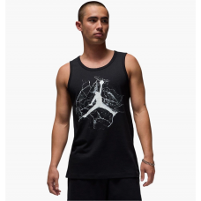 Майка Jordan Men's Sleeveless T-Shirt мужская (FZ1941-010)