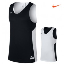 Майка мужская баскетбольная Nike Reversible Tank двусторонняя (867766-012)