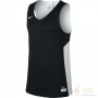 Майка мужская баскетбольная Nike Reversible Tank двусторонняя (867766-012) Майка мужская баскетбольная Nike Reversible Tank двусторонняя (867766-012)