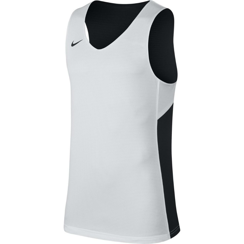 Майка мужская баскетбольная Nike Reversible Tank двусторонняя (867766-012)