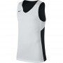 Майка мужская баскетбольная Nike Reversible Tank двусторонняя (867766-012) Майка мужская баскетбольная Nike Reversible Tank двусторонняя (867766-012)