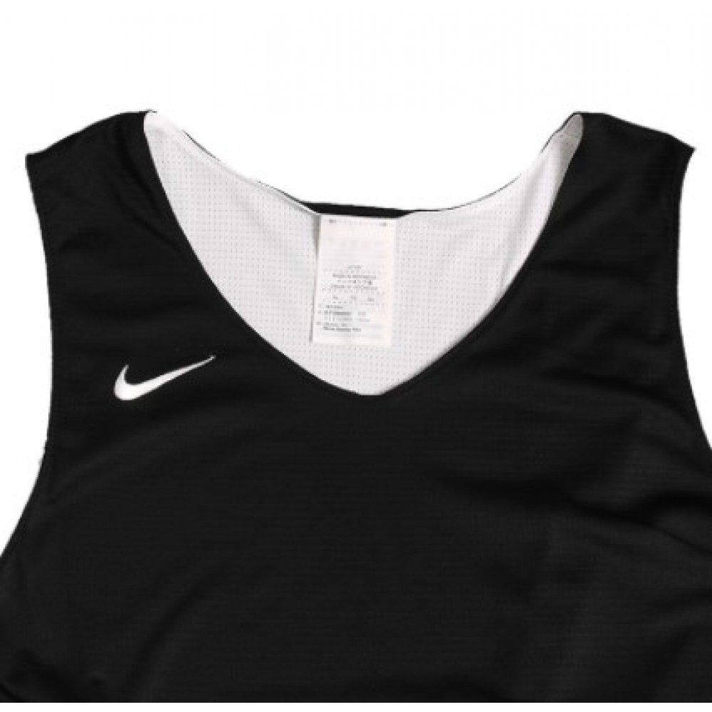 Майка мужская баскетбольная Nike Reversible Tank двусторонняя (867766-012)