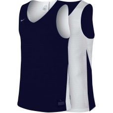 Майка мужская баскетбольная Nike Reversible Tank двусторонняя (867766-420)