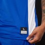 Майка мужская баскетбольная Nike Reversible Tank двусторонняя (867766-494) Майка мужская баскетбольная Nike Reversible Tank двусторонняя (867766-494)