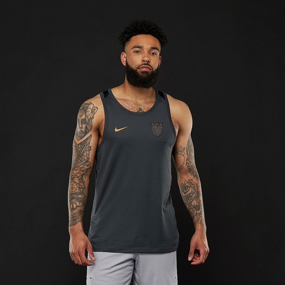 Майка баскетбольная мужская Nike LeBron Basketball Top (894076-060)