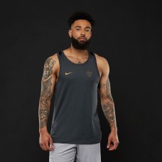 Майка баскетбольная мужская Nike LeBron Basketball Top (894076-060)