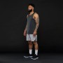 Майка баскетбольная мужская Nike LeBron Basketball Top (894076-060) Майка баскетбольная мужская Nike LeBron Basketball Top (894076-060)
