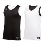 Майка баскетбольная двухсторонняя Jordan Basketball Reversible Jersey (AR4317-012) Майка баскетбольная двухсторонняя Jordan Basketball Reversible Jersey (AR4317-012)