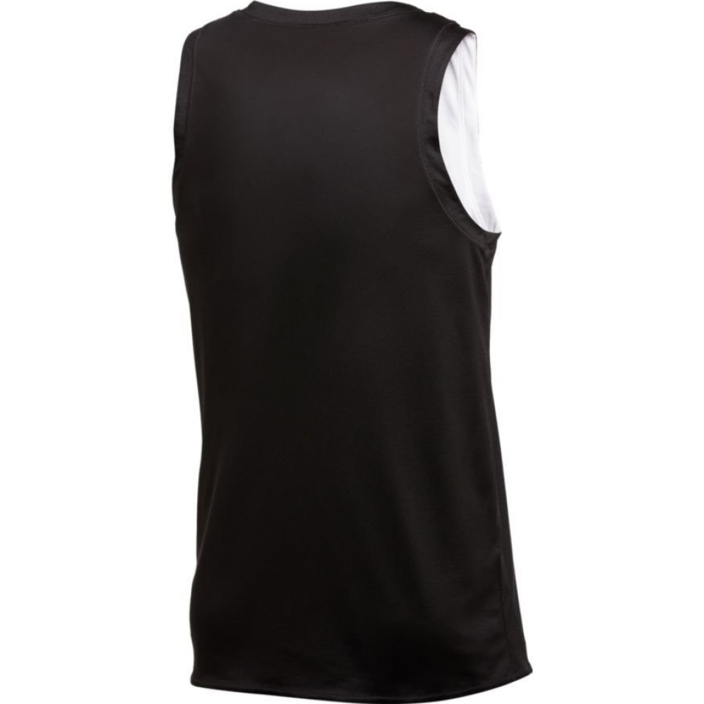 Майка баскетбольная двухсторонняя Jordan Basketball Reversible Jersey (AR4317-012)